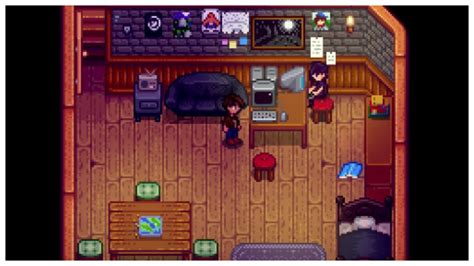 what are sebastian's favorite gifts stardew